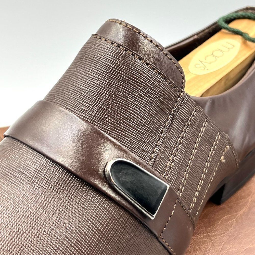Metro Slip-on Loafers - Picture 7 of 9
